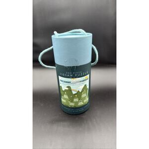 Oh Happy Dani 500 Pc Jigsaw Puzzle 18x18 The Journey of Lifelong Learning